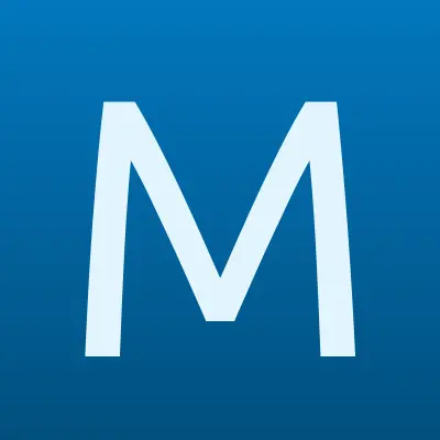 МТС, салон-магазин, лого-визитка