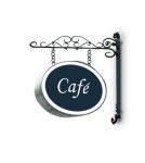 Развлекательный центр Спутник - иконка «кафе» в Кизнере