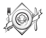 Развлекательный центр Спутник - иконка «ресторан» в Кизнере